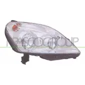 PRASCO OP7194903 Koplamp
