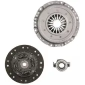 Nexus Koppelingsset F15073NX