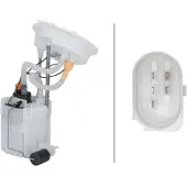Hella Brandstoftoevoereenheid 8TF 358 302-891