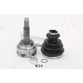 Japanparts GI-W14 Homokineet reparatie set, aandrijfas