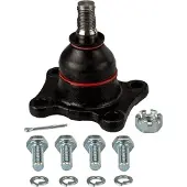 TRW Fuseekogel JBJ457 TRW voor o.a. TOYOTA, VOLKSWAGEN