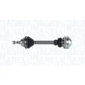 MAGNETI MARELLI 302004190289 Aandrijfas