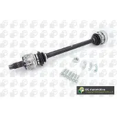 BGA Aandrijfas DS0921LA