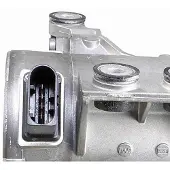 METZGER 4007001 Waterpomp