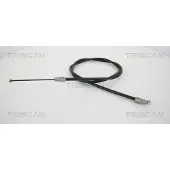TRISCAN 8140 291120 Handremkabel