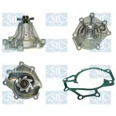 Saleri SIL Waterpomp, motorkoeling PA1356