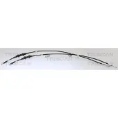 TRISCAN 8140 501143 Handremkabel