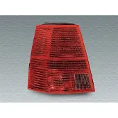 MAGNETI MARELLI Achterlicht 714028431803