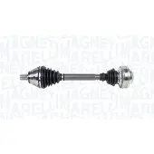 MAGNETI MARELLI Aandrijfas 302004190285