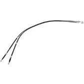 MAXGEAR 32-1661 Handremkabel