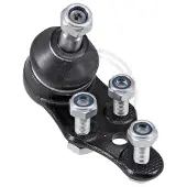 A.B.S. Fuseekogel Opel/Daew L/R 220216 ABS voor o.a. DAEWOO, OPEL