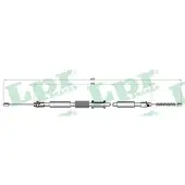 LPR C0343B Handremkabel