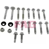 Schaeffler FAG 827 0006 30 Afstandsstuk