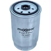 MAXGEAR 26-2967 Brandstoffilter