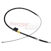 METZGER 10.9025 Handremkabel