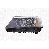 MAGNETI MARELLI 710815029034 Koplamp