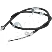 ASHIKA 131-01-178L Handremkabel