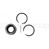 METELLI 19-7707 Wiellagerset