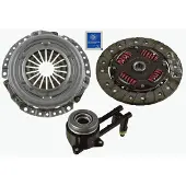SACHS 3000 990 097 Koppelingsset