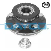 DAYCO KWD1356 Wiellagerset