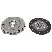 SACHS Koppelingsset 3000 950 681