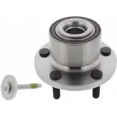 MAPCO 46603 Wiellagerset