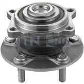 SNR R173.60 Wiellagerset