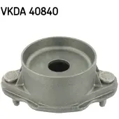 Skf VKDA 40840 Veerpootlager