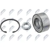 NTY KLP-CT-017 Wiellagerset