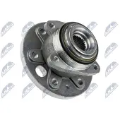 NTY KLT-ME-019 Wiellagerset