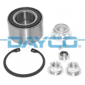 DAYCO KWD1435 Wiellagerset