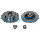 DAYCO KWD005D Wiellagerset