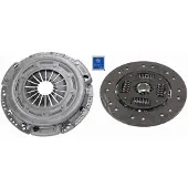 SACHS 3000 970 099 Koppelingsset
