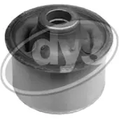 DYS 37-22897 Draagarmrubber