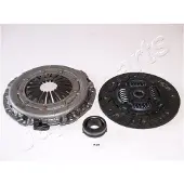 Japanparts KF-K39 Koppelingsset