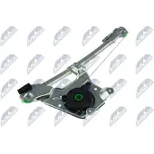 NTY EPS-AU-017 Raammechanisme