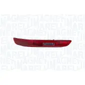 MAGNETI MARELLI Achterlicht LLI082 Magneti Marelli voor o.a. AUDI