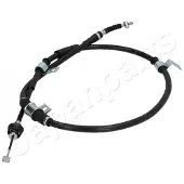 Japanparts BC-K21R Handremkabel