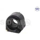 SIDEM 865906 Stabilisatorstang rubber