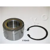 Japko 411043 Wiellagerset