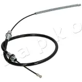 Japko 131925R Handremkabel