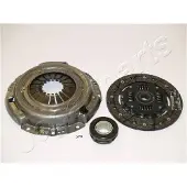 Japanparts KF-370 Koppelingsset