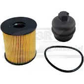 3RG Oliefilter 98205