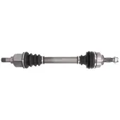POINT GEAR Aandrijfas PNG74736 links