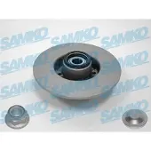 LPR Remschijf R1005PRCA