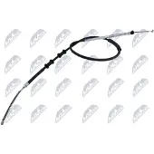 NTY HLR-FT-002 Handremkabel