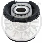 OPTIMAL F9-8016 Draagarmrubber