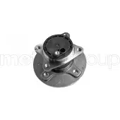 METELLI 19-2908 Wiellagerset