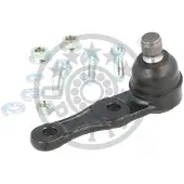 OPTIMAL Fuseekogel G3-891S