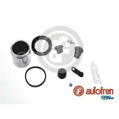 AUTOFREN SEINSA Reparatieset, remklauw D4-1040C
